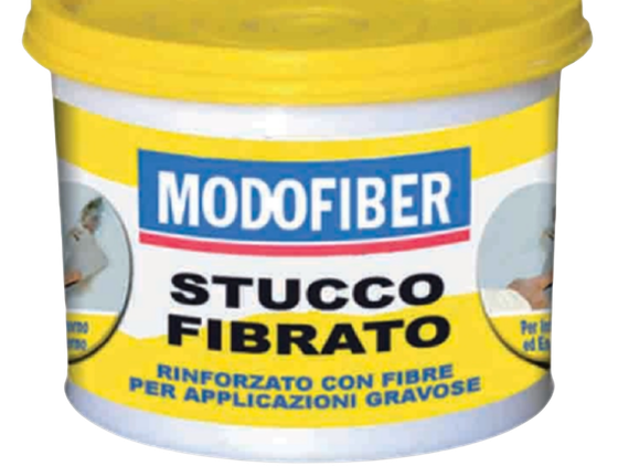 Stucco Fibrato